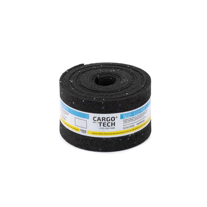 Stabilo Antislipmat Cargotech® 13600 x 150 x 3mm zwart, Auto diversen, Aanhangwagen-onderdelen, Ophalen of Verzenden