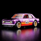 Hot Wheels 1:64 - Modelauto - Datsun 510 71, Nieuw