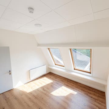 Kamer gevonden in of bij Nijkerk, Minder dan 20 m²