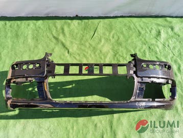 Voorbumper VW Golf V 03- R32 1K0807221G, Verzenden, Gebruikt