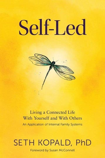 9798989214600 Self-Led Seth Kopald, Boeken, Verzenden, Nieuw, Seth Kopald