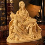 Pietà van Michelangelo - Hars - 1960-1970