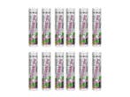 Veiling - 12x Den Braven Hybriseal 2PS Afdichtingskit Wit (2, Nieuw