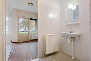 Appartement te huur in Aa en Hunze - 26 m² - 1 kamer(s), Appartement, Aa en Hunze, Drenthe