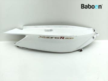 Kontpaneel Rechts Kymco Xciting 300 i R 2009-2010 (T72011), Verzenden, Gebruikt
