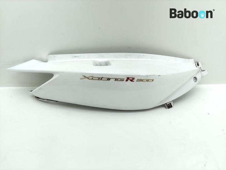 Kontpaneel Rechts Kymco Xciting 300 i R 2009-2010 (T72011), Motoren, Onderdelen | Overige, Gebruikt, Verzenden