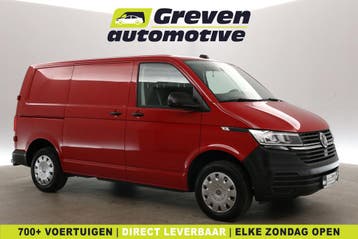 Volkswagen Transporter 2.0 TDI 150PK L1H1 | DSG | Airco |, Automaat, Euro 6, Volkswagen, Diesel