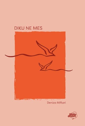 Diku Ne Mes | Deniza Miftari | Nieuw, Ophalen of Verzenden, Nieuw, Deniza Miftari