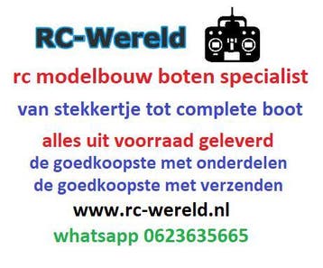 Robbe 8366 Rokraft 100 snelheidsregelaar., Hobby en Vrije tijd, Ophalen of Verzenden, Nieuw