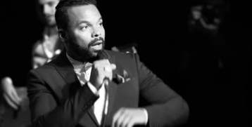 Myles Sanko Tickets | Melkweg Amsterdam