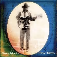 cd - Cary Morin - Tiny Town, Verzenden, Zo goed als nieuw
