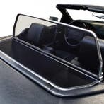 Mercedes-Benz SL-Klasse (1989-2001) Cabrio windscherm Chroom, Ophalen of Verzenden