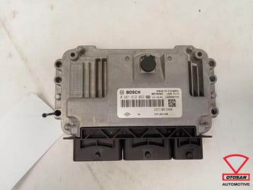 Renault Twingo 3 2014+ ECU Motormanagement 237105748R, Ophalen, Gebruikt, Renault