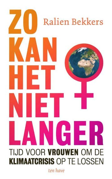 Zo kan het niet langer - Ralien Bekkers 9789025910983, Verzenden, Zo goed als nieuw, Ralien Bekkers