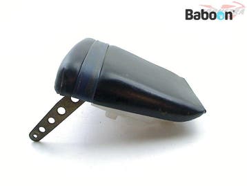 Buddy Seat Achter Honda VFR 400 R 1986-1987 (VFR400R NC21), Verzenden, Gebruikt
