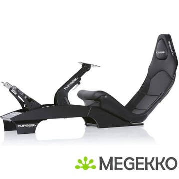 Playseat F1 Black Race Simulator Stoel, Verzenden, Nieuw