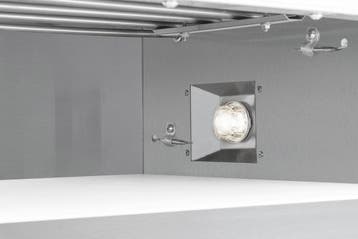 Bartscher Pizzaoven ST415-2 | 1x Ø40 cm | 50-350°C | 230V |, Ophalen of Verzenden, Nieuw in verpakking
