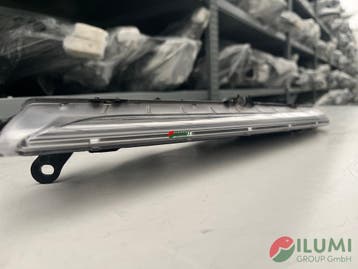 PORSCHE CAYENNE 9Y KOPLAMP 9Y0941181LINKS, Verzenden, Gebruikt, Porsche
