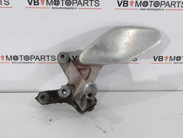 Yamaha YZF 750 R Voetsteun links voor, Motoren, Onderdelen | Yamaha, Ophalen of Verzenden, Nieuw