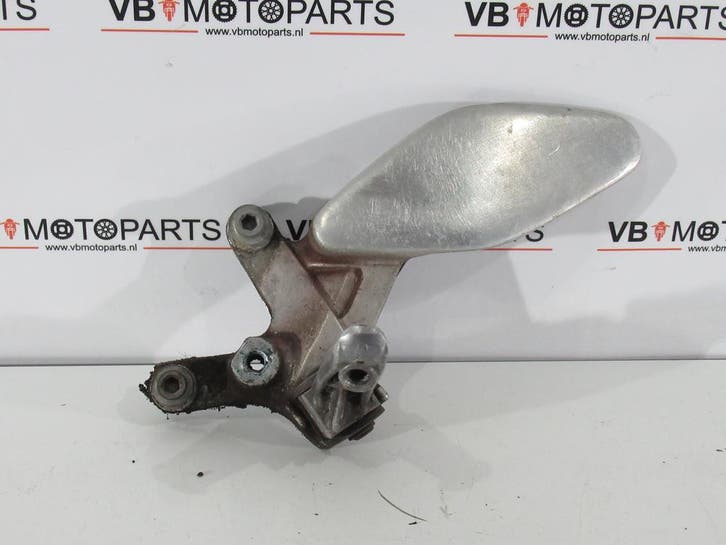 Yamaha YZF 750 R Voetsteun links voor, Motoren, Onderdelen | Yamaha, Ophalen of Verzenden