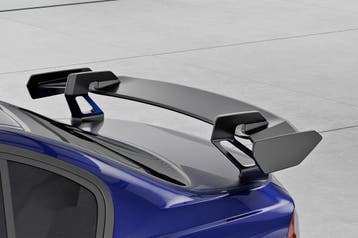 CSR zwanenhals achterspoiler voor BMW 3 Serie E90 / M3 E90 |, Verzenden, Nieuw