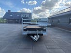 Hulco Meddax Tridem 611 x 223 cm uit voorraad leverbaar DEMO, Ophalen, Gebruikt