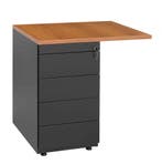 ladeblok met 5 laden | Aanbouw | NLT05, Nieuw in verpakking