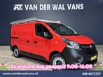 Opel Vivaro | 1.6 CDTI L1H1 Euro6 Airco | Imperiaal |, Auto's, Bestelauto's, Gebruikt, Euro 6, Dealer onderhouden, Te koop