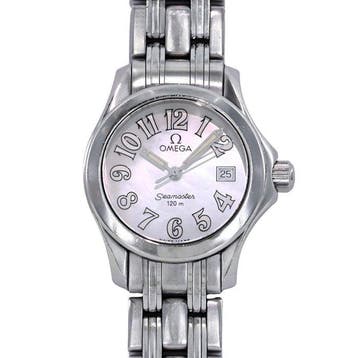 Omega - Seamaster 120M - Zonder minimumprijs - 2581.70 -, Nieuw
