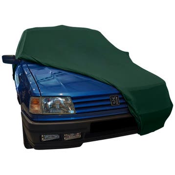 Autohoes voor Peugeot 309 (1986-1993) Indoor BESTE PASVORM, Ophalen of Verzenden, Nieuw, Op maat