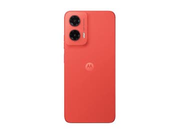 Motorola -  Moto G35 5g - 128 Gb  - Rood, Verzenden, Touchscreen, Nieuw, Zonder abonnement