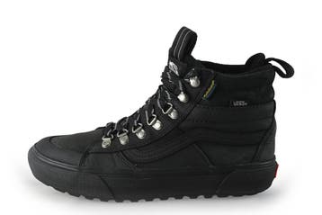 Vans Snowboots in maat 38½ Zwart, Verzenden, Zwart, Overige typen, Zo goed als nieuw