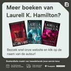Divine Misdemeanors 9780593059562 Laurell K. Hamilton, Verzenden, Gelezen, Laurell K. Hamilton