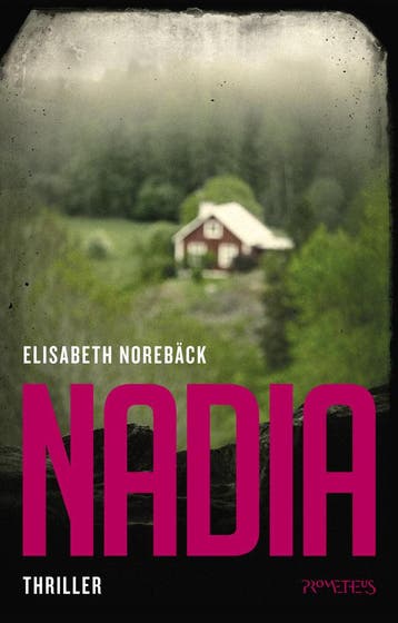 Nadia (Nieuw), Boeken, Verzenden, Nieuw, Elisabeth Norebäck