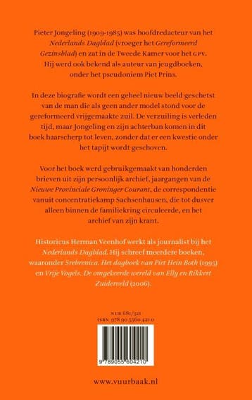 Zonder twijfel - H. Veenhof 9789055604210, Verzenden, Zo goed als nieuw, H. Veenhof