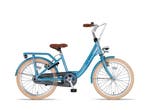 Altec Candy Meisjesfiets 20 inch - Lichtblauw, Fietsen en Brommers, Fietsen | Kinderfietsjes, Verzenden, Nieuw, 20 inch of meer