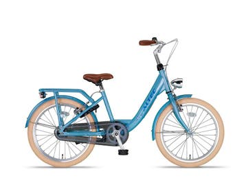 Altec Candy Meisjesfiets 20 inch - Lichtblauw, Verzenden, Nieuw, 20 inch of meer, Overige merken