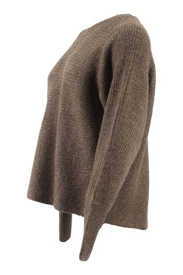 Only Trui in maat XS Bruin, Only, Verzenden, Zo goed als nieuw, Bruin