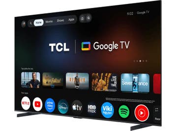 Tcl - MINI-LED 90-99 Ultra HD 4K TV - 98 inch, Overige merken, Verzenden, Nieuw, 100 cm of meer