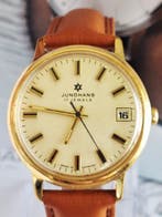 Junghans - Mechanische cal 623.20 17 Jewels - Zonder, Nieuw