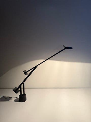 Artemide - Richard Sapper - Lamp - Tizio classic 50 - Metaal