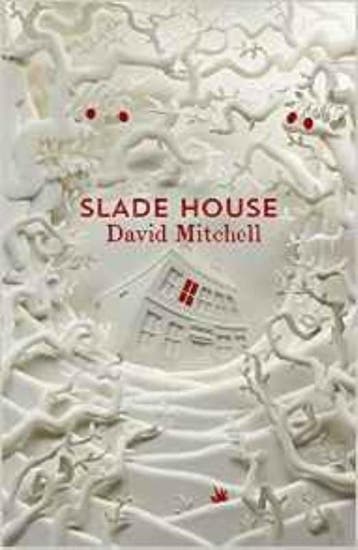 Slade House - David Mitchell 9781473616684, Boeken, Verzenden, Gelezen, David Mitchell