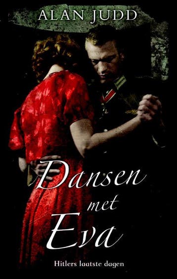 Dansen met Eva - A. Judd 9789045308449, Verzenden, Zo goed als nieuw, A. Judd