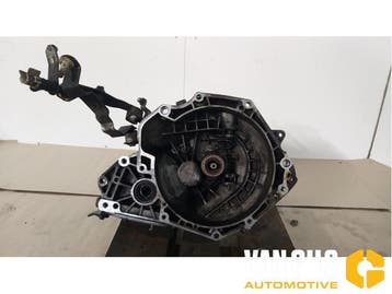 Versnellingsbak Opel Meriva O199347, Ophalen of Verzenden, Nieuw