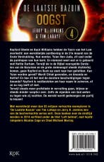 Oogst / De Laatste Bazuin / 4 9789043524902 Tim Lahaye, Verzenden, Gelezen, Tim Lahaye