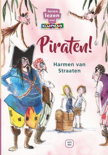 Leren lezen met Kluitman - van Straaten, Boeken, Verzenden, Gelezen