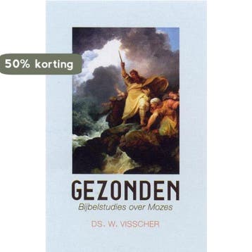 GEZONDEN - W. Visscher 9789033634246, Verzenden, Gelezen, W. Visscher