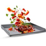 Bakplaat - Grillplaat - Plancha - Bakplaat voor BBQ Grill, Ophalen of Verzenden, Nieuw