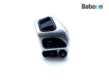 Stuurschakelaar Links Piaggio | Vespa MP3 300 ie LT, Verzenden, Gebruikt