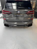 BMW 1/2/3/4/5/6/7/8 X1/X3/X5/X6 M Uitlaat incl diffuser